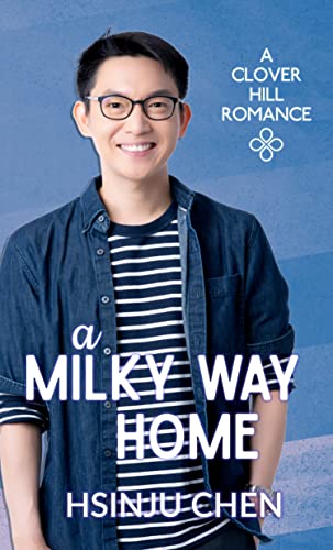 A Milky Way Home book cover