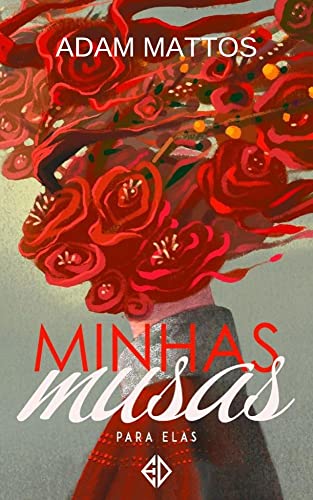 Capa de Minhas Musas