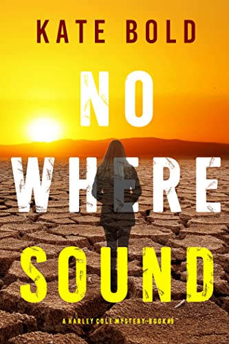 Nowhere Sound book cover