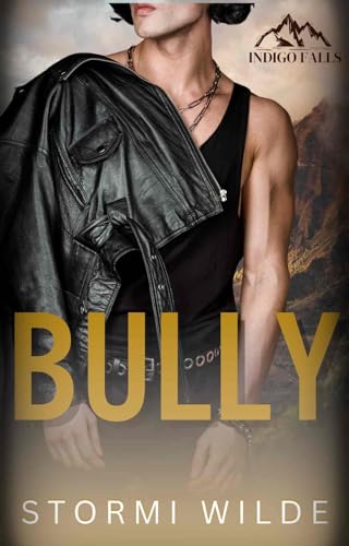 Bully book cover