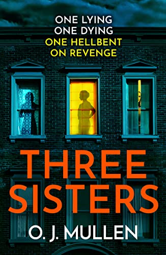 Three Sisters book cover