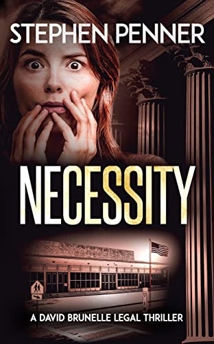Necessity cover