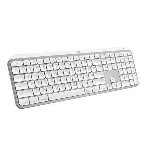 Logitech MX Keys S