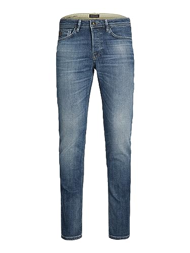 ⚡ BLITZDEAL (-59%) Jack & Jones JJIGLENN JJWARD JJ 122 NOOS