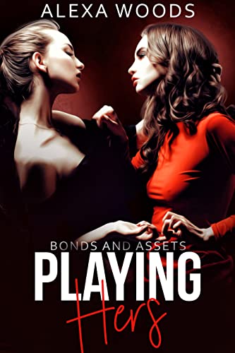 Playing Hers book cover