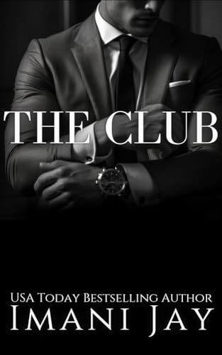 The Club cover