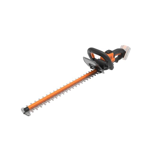 (-39%) WORX WG264E.9 Akku-Heckenschere 20V, ohne Akku & Ladegerät
