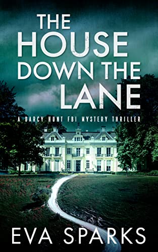 The House Down the Lane book cover
