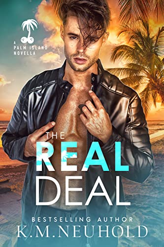 The Real Deal book cover