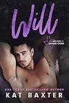 Will: A Bad Boy/Fake Relationship/Curvy Girl Romance (The Bad Boys of Saddle Creek)