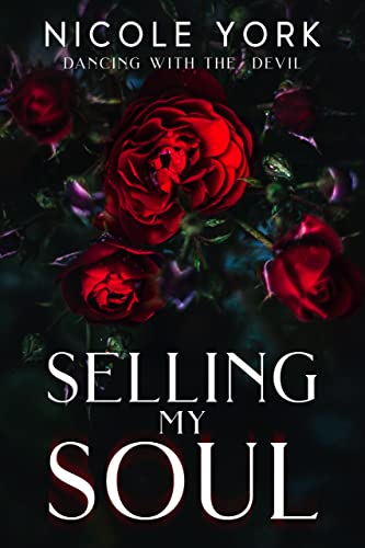 Selling My Soul book cover