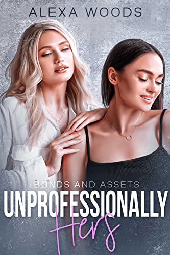 Unprofessionally Hers book cover