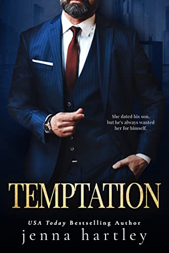 Temptation cover