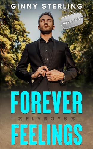 Forever Feelings cover