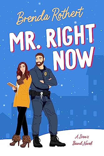 I'm Snow Into You / Mr. Right Now book cover