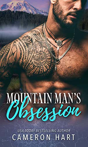 Mountain Man's Obsession cover