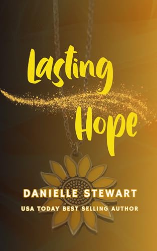 Lasting Hope cover