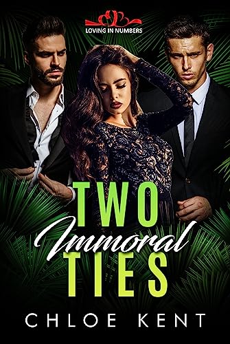 Two Immoral Ties book cover