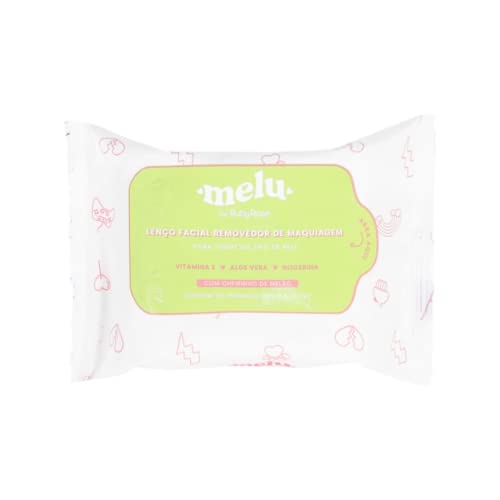 Rubyrose Hb207 Lenco Demaquilante Melu