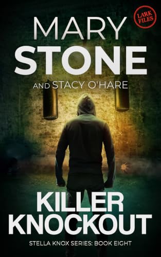 Killer Knockout book cover