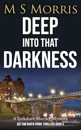 Deep into that Darkness book cover