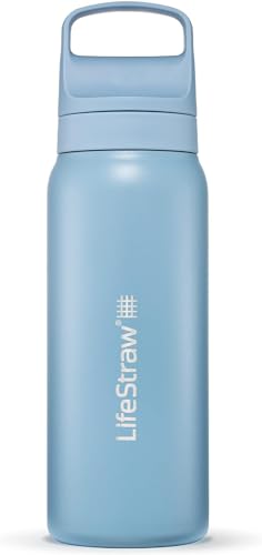 Lifestraw Personal Water Filter