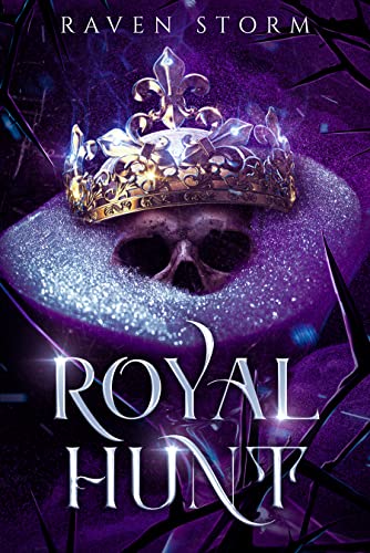 Royal Hunt book cover