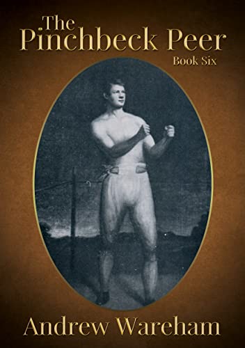 The Pinchbeck Peer: Book 6 cover