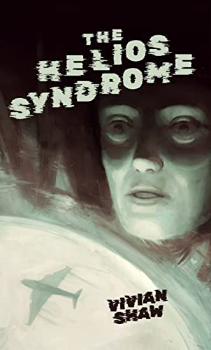 The Helios Syndrome book cover