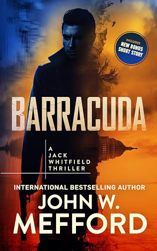Barracuda / Never Go Back book cover