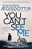 You Can’t See Me