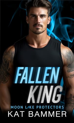 Fallen King / Moments of Trust cover