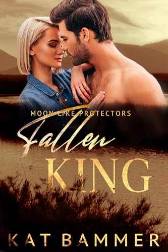 Fallen King / Moments of Trust book cover