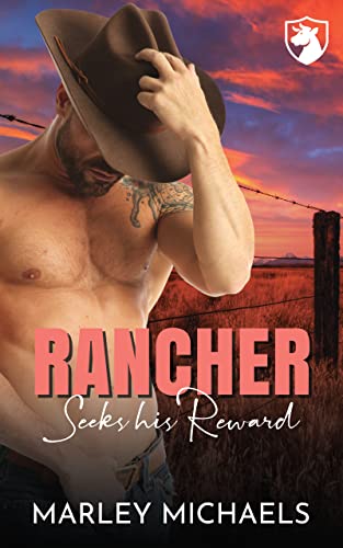 Rancher Seeks his Reward cover
