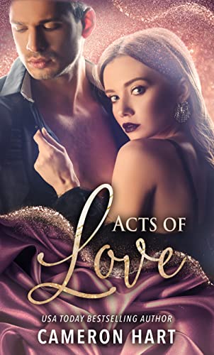Acts of Love / Act with Me book cover