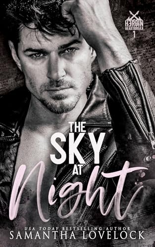The Sky at Night book cover
