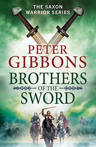 Brothers of the Sword cover