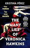 The Many Lies of Veronica Hawkins