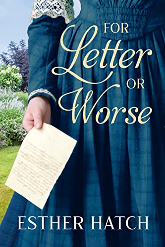 For Letter or Worse cover
