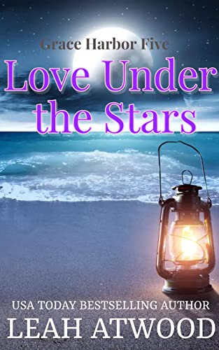 Love Under the Stars book cover