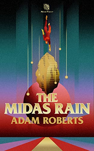 The Midas Rain cover