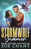 Stormwolf Summer