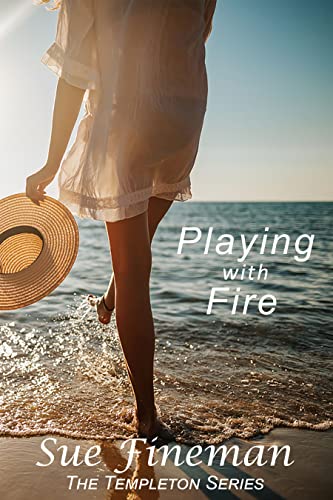 Playing with Fire book cover