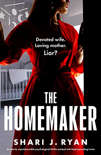 The Homemaker cover