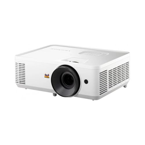 ViewSonic PA700X 4500 Lumens XGA High Brightness Projector with Vertical Keystone for Business and Education