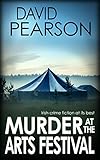Murder at the Arts Festival