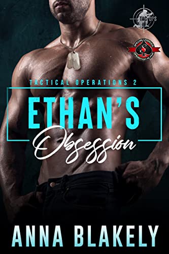 Ethan’s Obsession cover