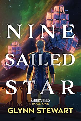 Nine Sailed Star cover