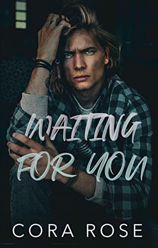 Waiting for You book cover
