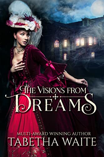 The Visions From Dreams book cover